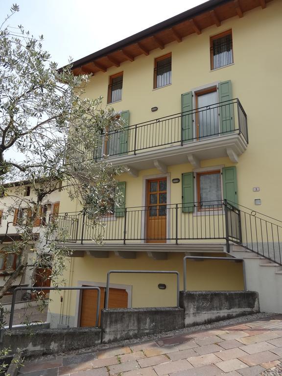 Casa Elisa Apartment Pietramurata Exterior photo