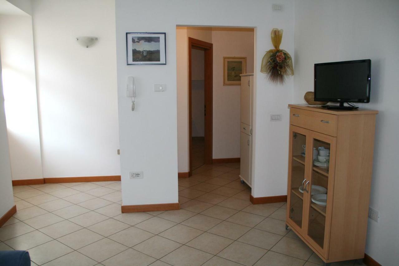 Casa Elisa Apartment Pietramurata Exterior photo